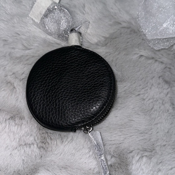 Coach Key ring pouch - Picture 3 of 3